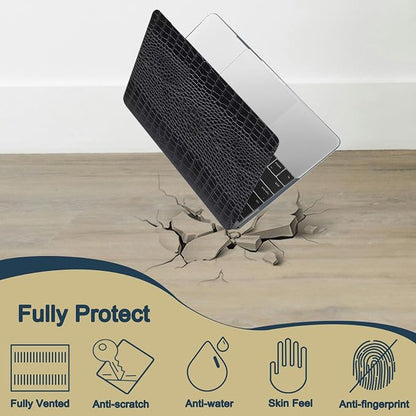 Case for New MacBook Pro 16 inch M4 M3 M2 M1 Pro/Max 2025-2021 Release - Image 4