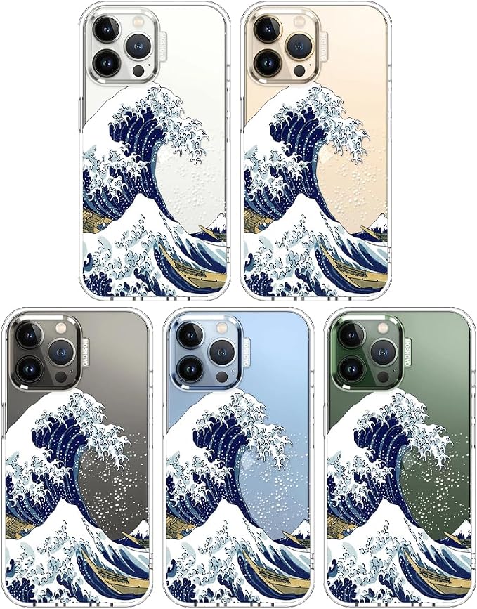 MOSNOVO Case for iPhone 13 Pro Max - Image 3
