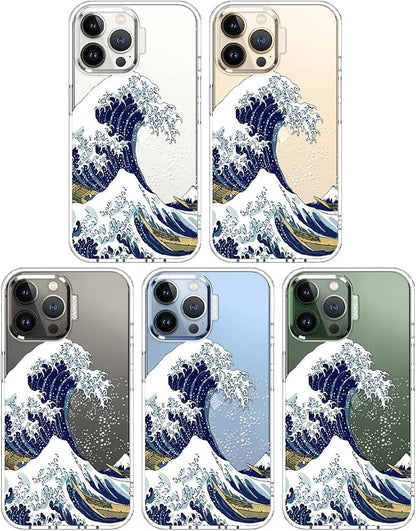MOSNOVO Case for iPhone 13 Pro Max - Image 3