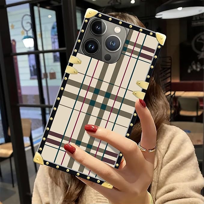 Compatible with iPhone 12 Pro Max Case - Image 6