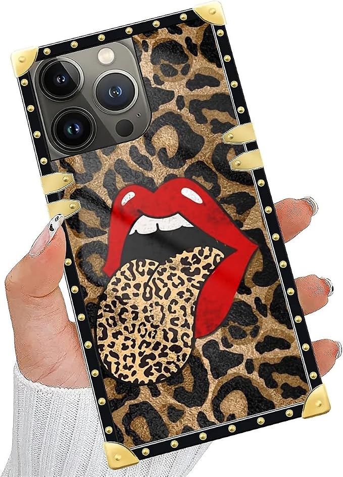 Compatible with iPhone 14 Pro Case - Image 6