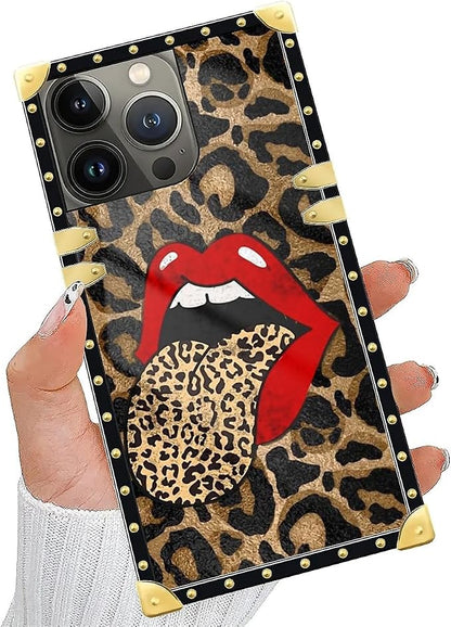 Compatible with iPhone 14 Pro Case - Image 6