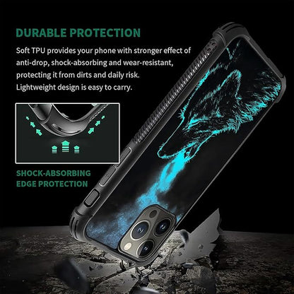 for iPhone 16 Pro Case - Image 7