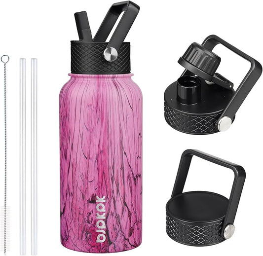 BJPKPK Insulated Water Bottles by BJPKPK