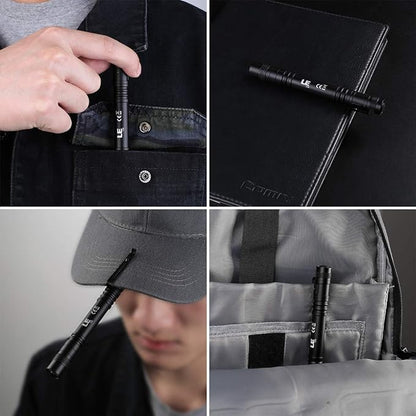 LE LED Pen Flashlights, Lightweight, Waterproof Pocket Flashlight - Image 6