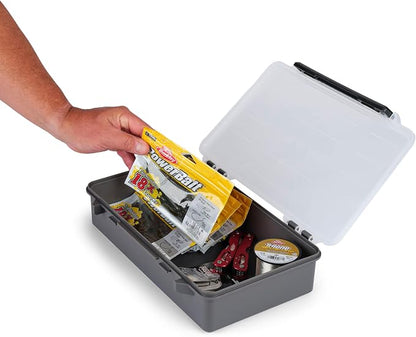 Plano StowAway 3700 Deep Open Stow Tackle Box, - Image 7
