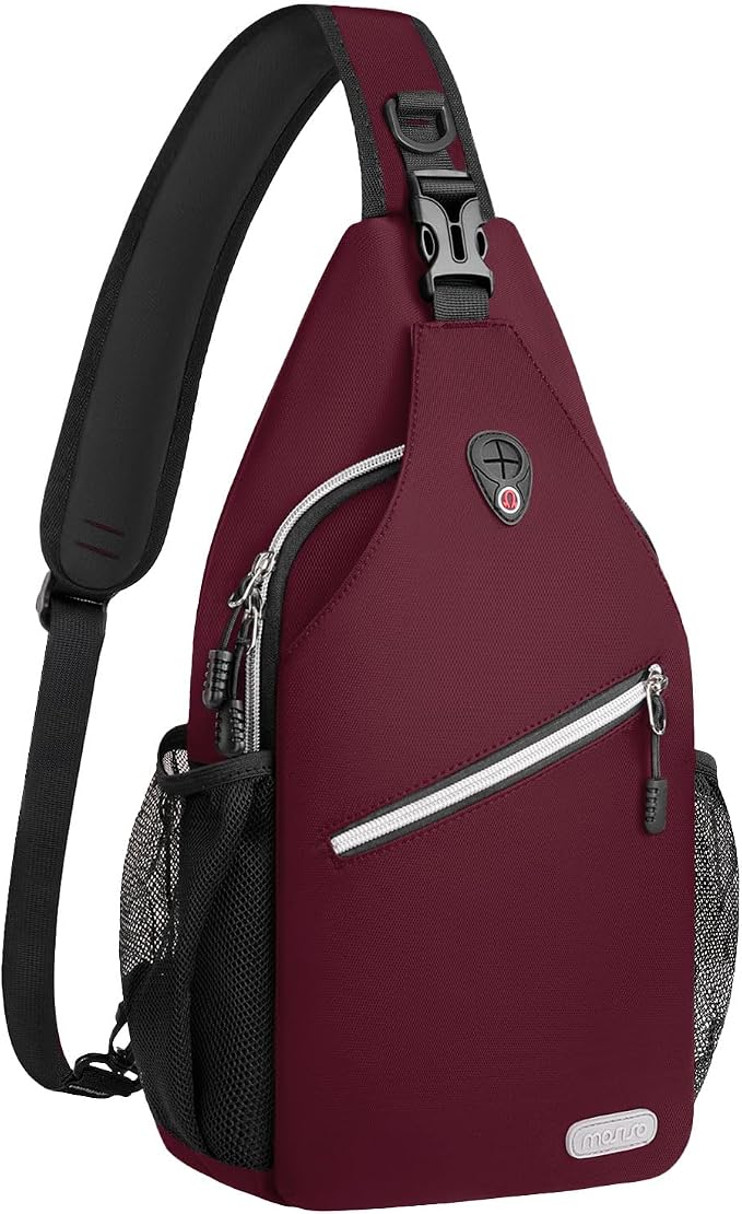 MOSISO Sling Backpack by MOSISO