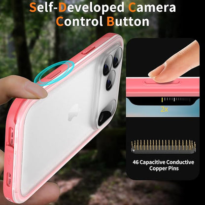 Cozycase TOP Military Protective IP68 Waterproof Case - Image 11