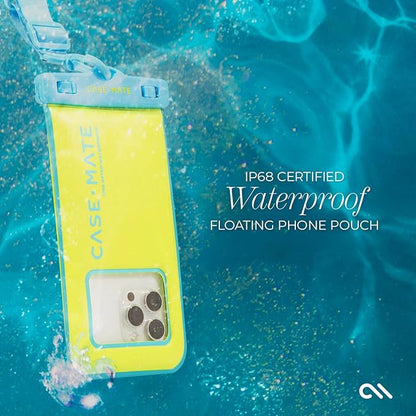 Case-Mate IP68 Waterproof Phone Pouch - Image 5
