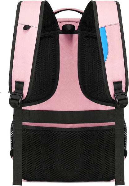 DUSLANG 17 Inch Laptop Backpack - Image 3