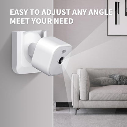 Blink Mini 2 No Drill Wall Mount Bracket - Image 4