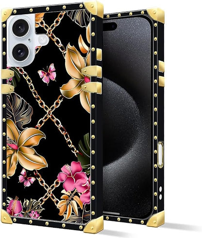 Compatible with iPhone 16 Case - Image 2