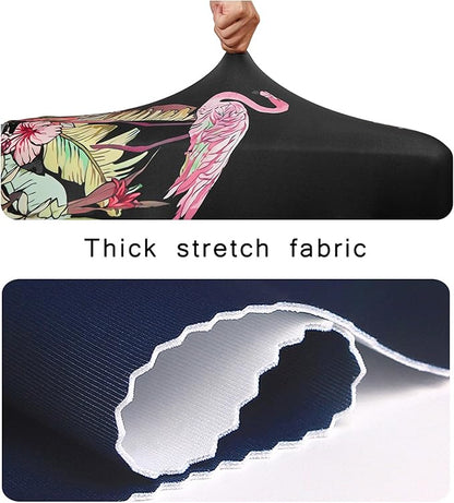 WUJIAONIAO Travel Luggage Cover Baggage Suitcase Cover Protector Skins 18-32 - Image 3
