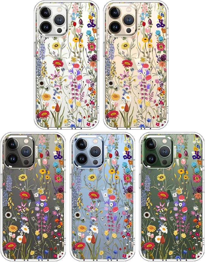 MOSNOVO Case for iPhone 13 Pro Max - Image 3