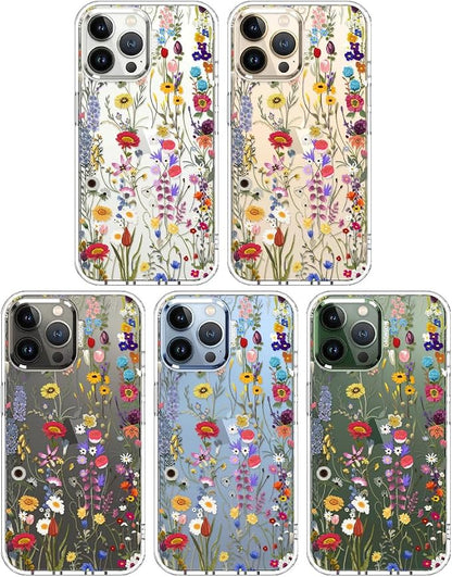 MOSNOVO Case for iPhone 13 Pro Max - Image 3