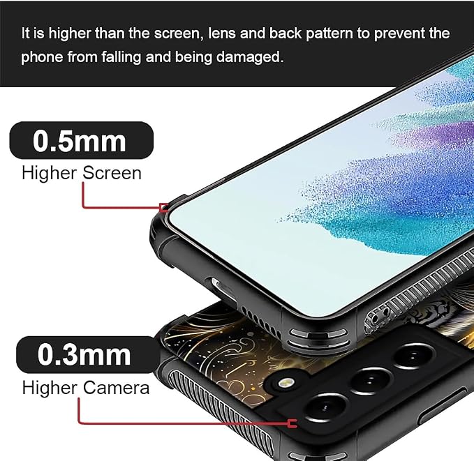 for Samsung Galaxy S21 Case - Image 3