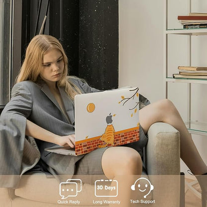 Protective Case for MacBook Pro 13 inch Retina 2015-2012 Release, 13.3" Pretty - Image 6