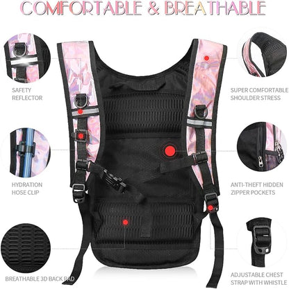 Hydration Pack, Water Backpack - Image 4