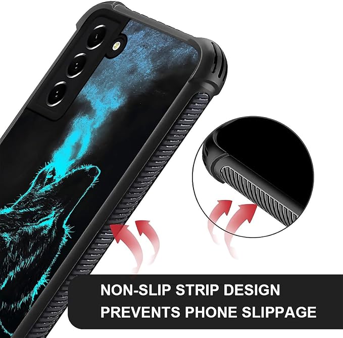 for Samsung Galaxy S22 Case - Image 6