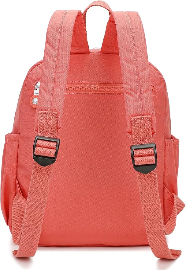 Mini Hiking Waterproof Backpack Purse - Image 5
