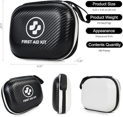 Small First Aid Kit - Image 2