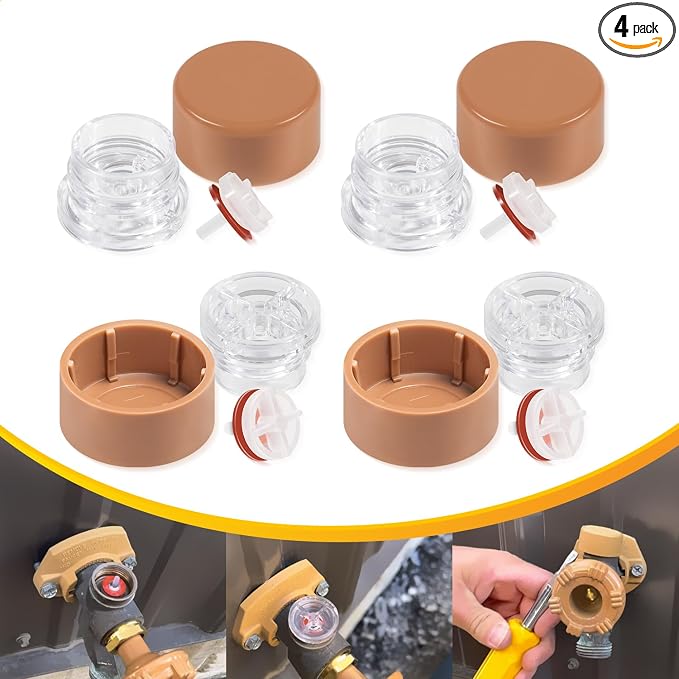 RK-17VB Vacuum Breaker Float Kit fit by usvehj