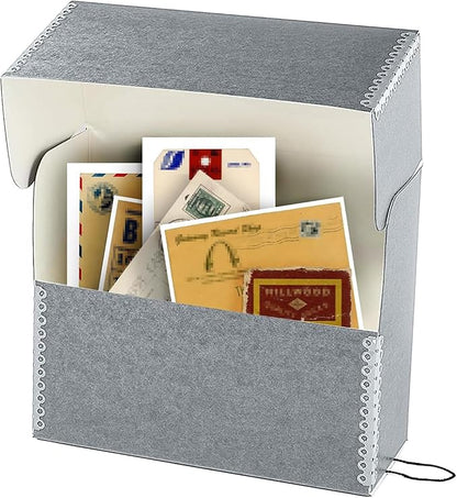 Lineco Archival Document Storage Box - Image 5