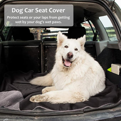 Tirrinia Large Waterproof Outdoor Blanket, Soft Warm Windproof Stadium Blanket - Image 6