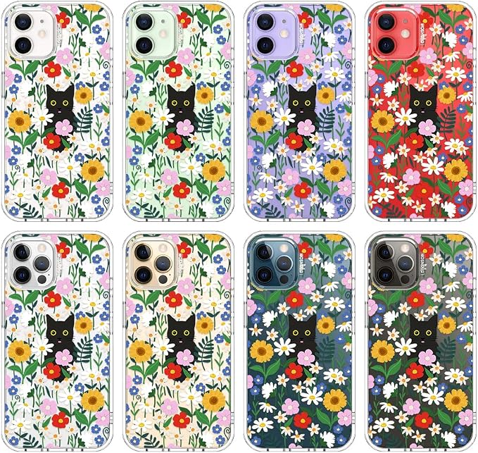 MOSNOVO Case for iPhone 12 & iPhone 12 Pro - Image 3