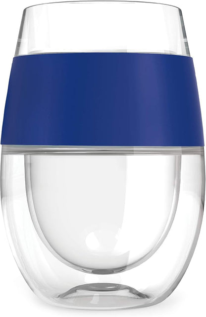 Host Freeze Plastic Wine Glasses - Image 8