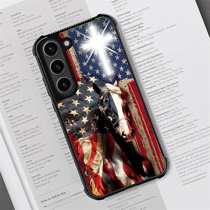 for Samsung Galaxy S23 Plus Case - Image 3