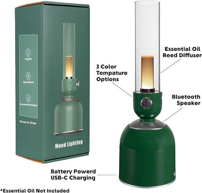 Rechargeable 3-in-1 Camping Lantern - Image 8