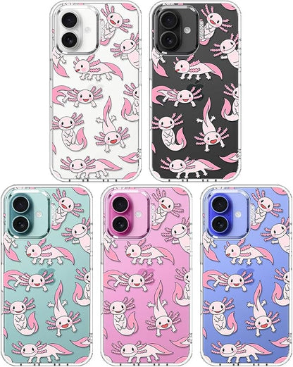 MOSNOVO Case for iPhone 16 Plus - Image 3