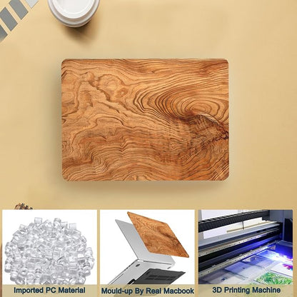 Laptop Case for New MacBook Pro 13 inch M1 M2 2016-2022 Release, Arts Pro 13.3" - Image 3