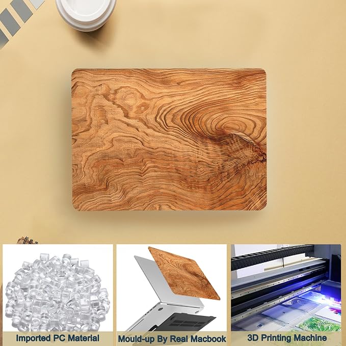 Case Cover for MacBook Pro 13 inch - Image 3