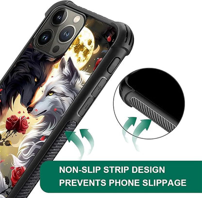 for iPhone 15 Pro Case - Image 6