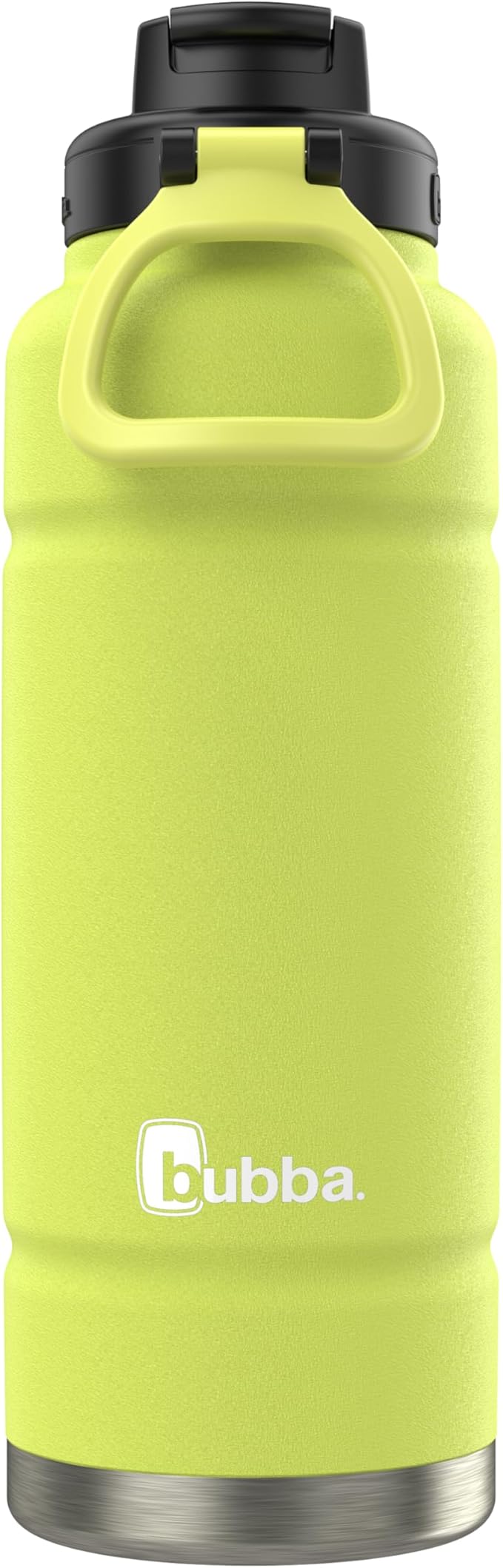 bubba Trailblazer Insulated Stainless Steel Water Bottle - Image 2