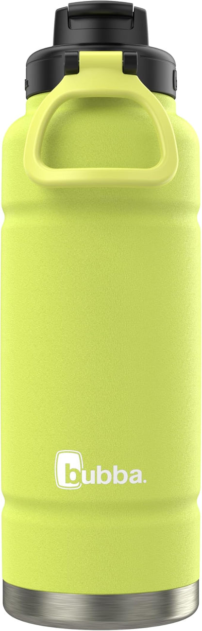 bubba Trailblazer Insulated Stainless Steel Water Bottle - Image 2