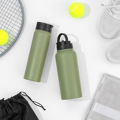 JoyJolt Triple Insulated Water Bottle - Image 4