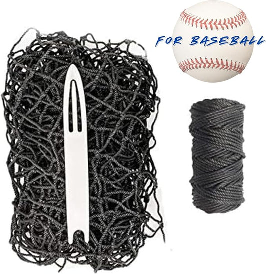 JFN Netting Repair Kit for #42 Nylon 1-7/8" by JUSTFORNETS