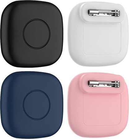 4-Pack Waterproof Silicone Case by SkyArmorCase