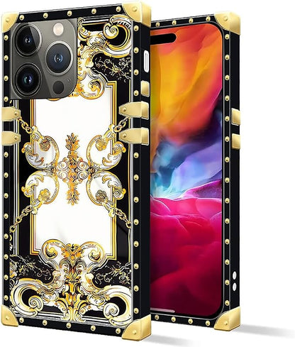 Compatible with iPhone 15 Pro Max Case - Image 2