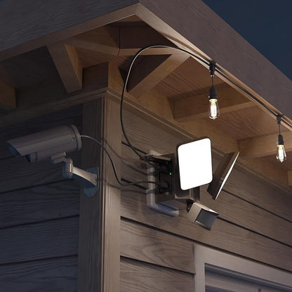 LEONLITE 28W LED Security Light - Image 3