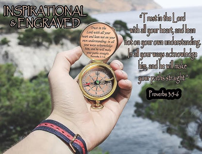 Trust in The Lord With All Your Heart - Image 4