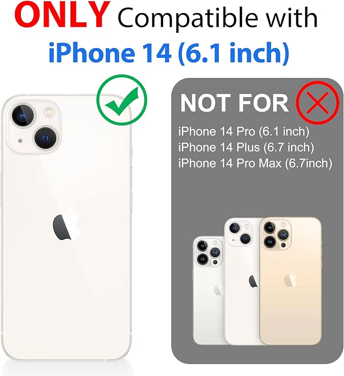 SPORTLINK for iPhone 14 Case - Image 2