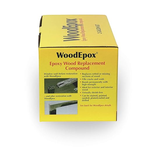 Abatron WoodEpox Kit - Image 6