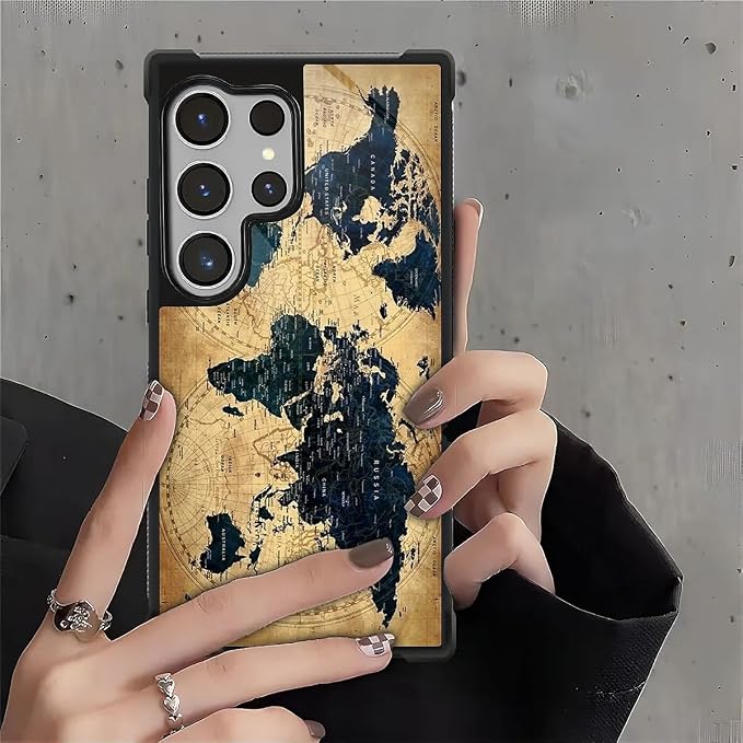 for Samsung Galaxy S26 Ultra Case, Graphic Design - Image 2