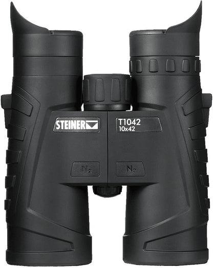 Steiner Tactical Series Binoculars, Lightweight Precision Optics by SteinerOptics