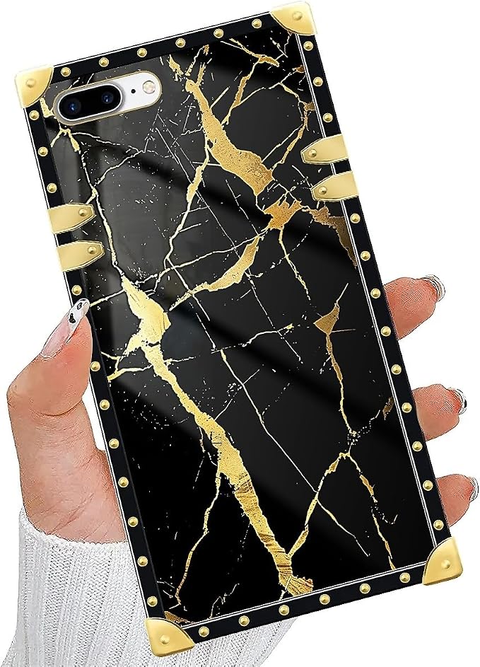 Compatible with iPhone 8 Plus 7 Plus Case - Image 5