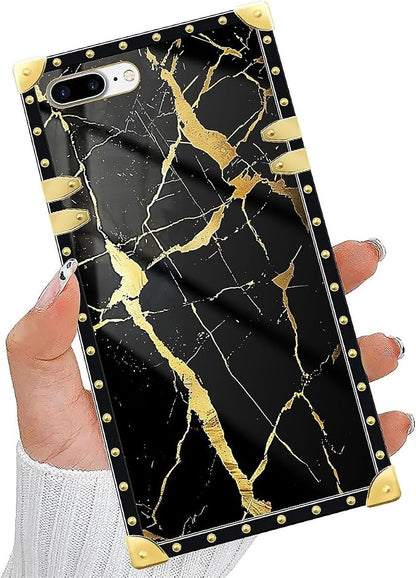Compatible with iPhone 8 Plus 7 Plus Case - Image 5